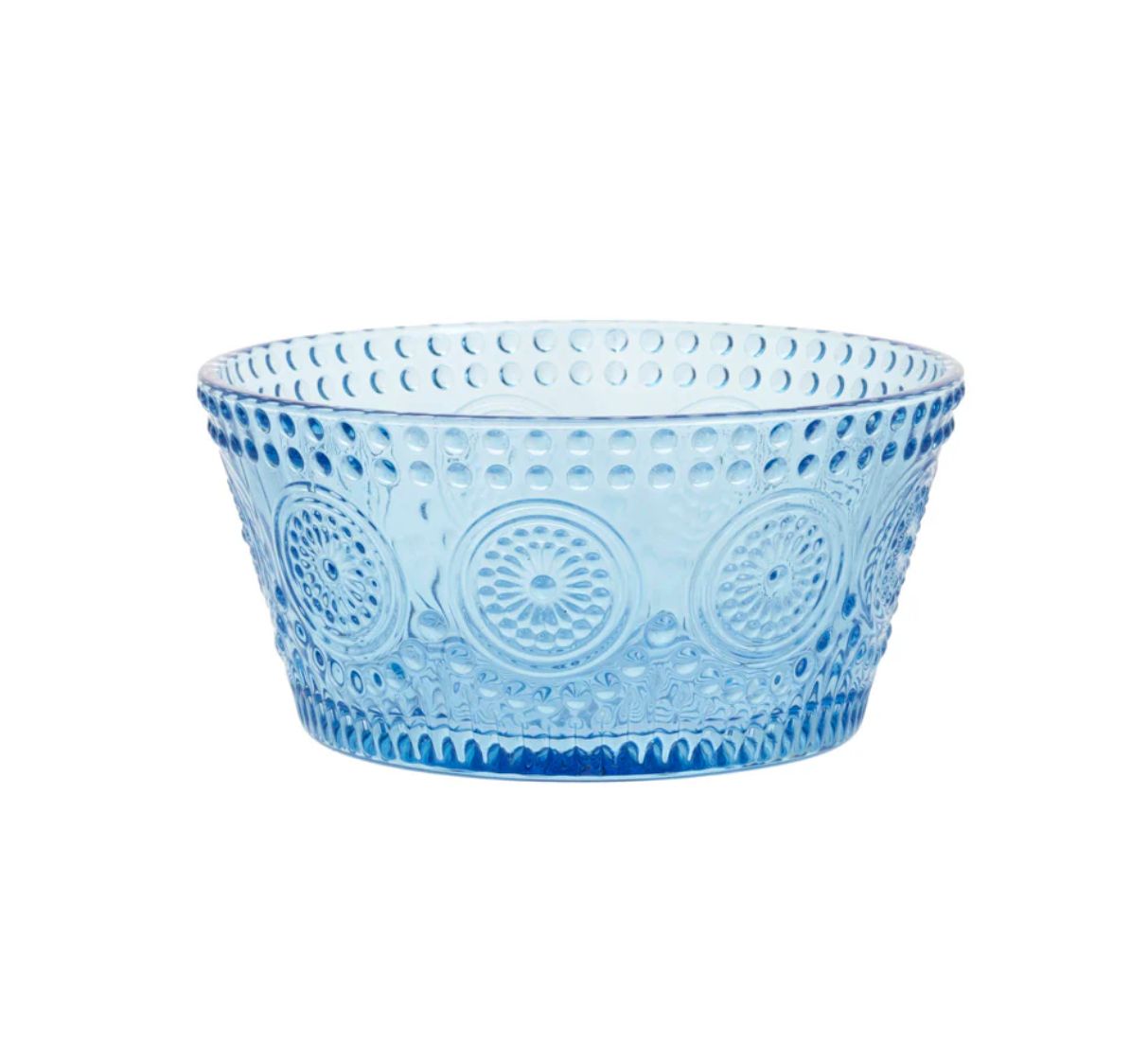 Sky Blue Codi Bowl Small
