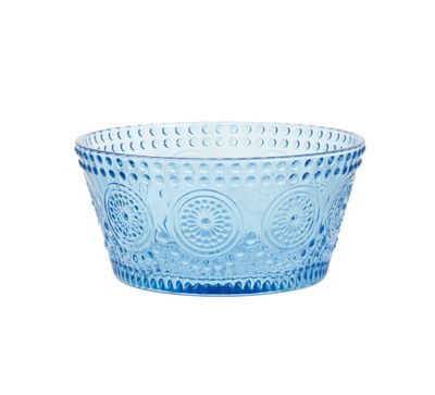 Sky Blue Codi Bowl Small