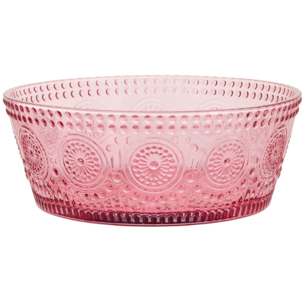 Pink Codi Bowl Large