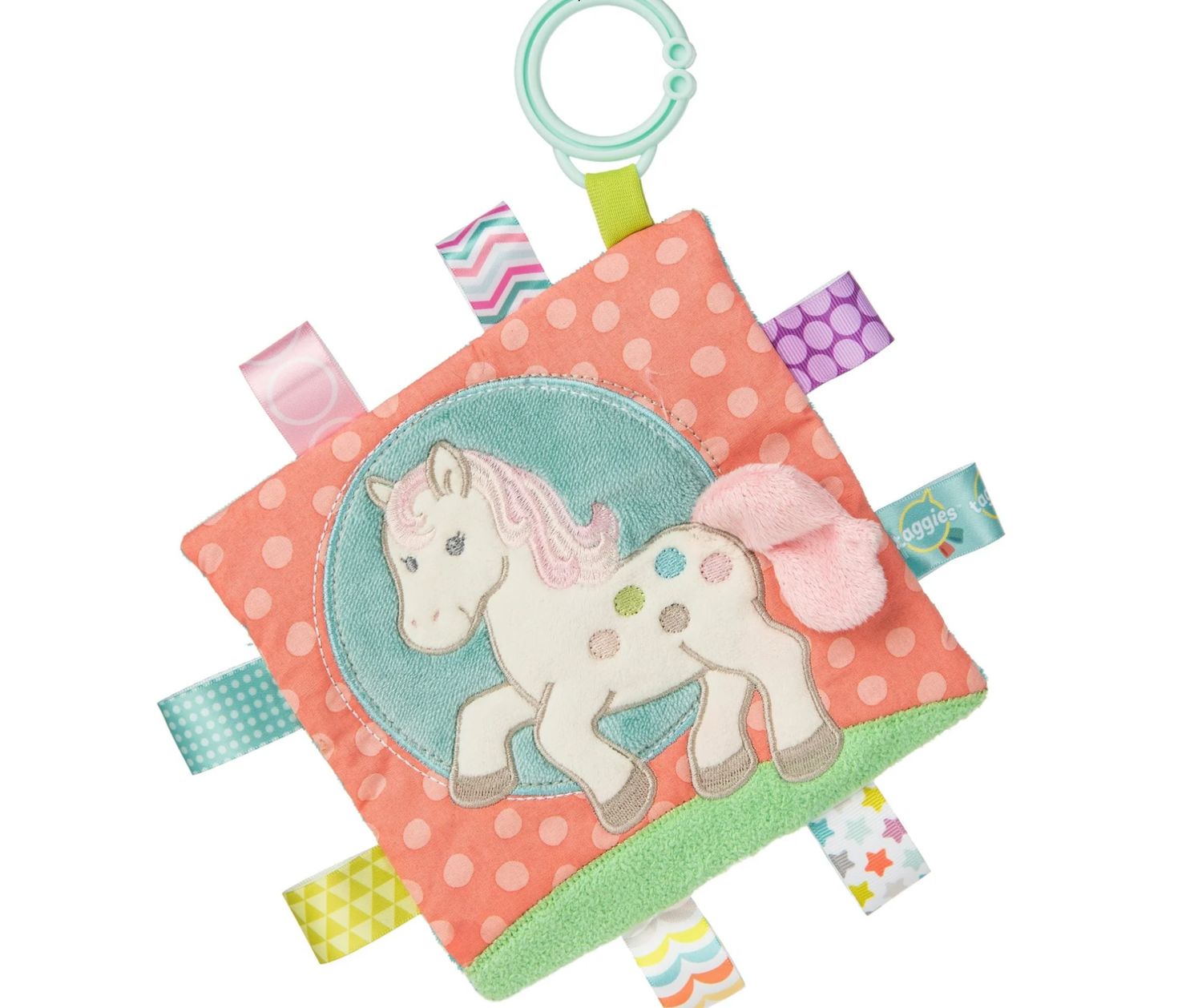 Painted Pony Crinkle Me