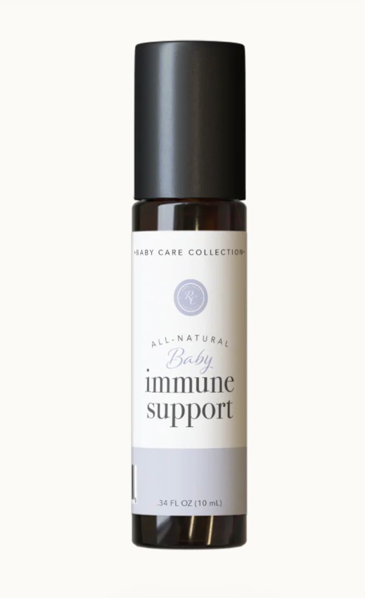 Baby Immune Support 