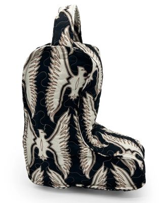 Chase Firebird Boot Bag