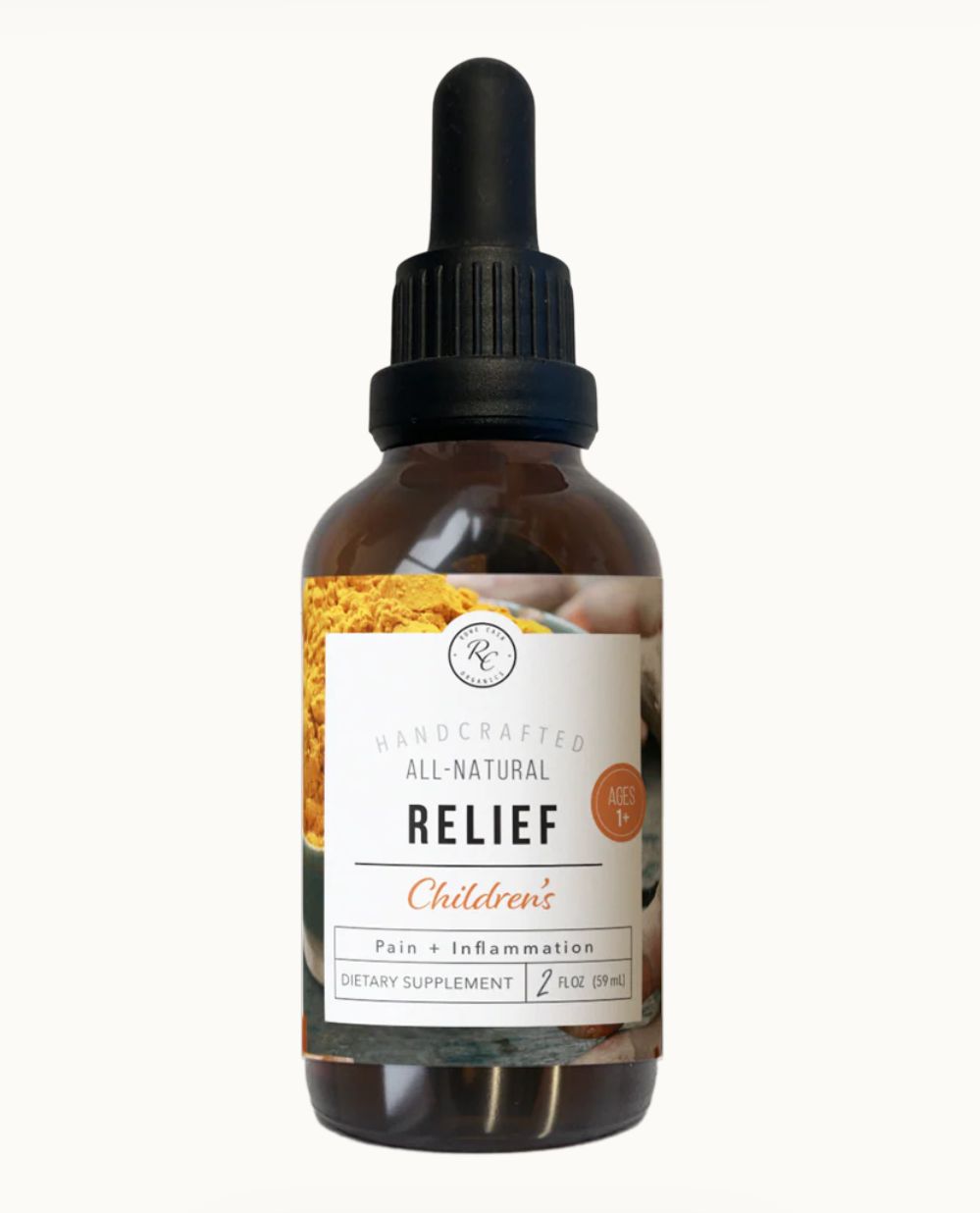 Children's Relief