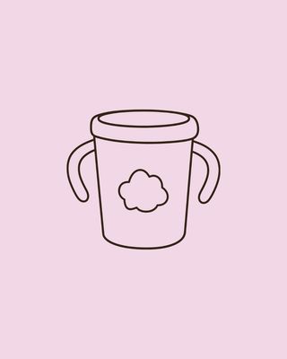 Baby Kitchenware