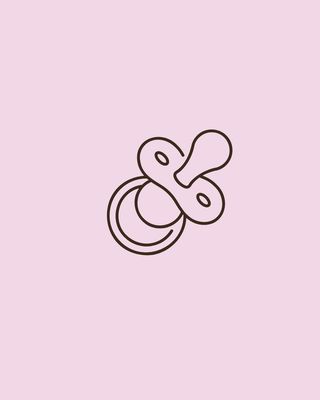 Teether/Pacifiers