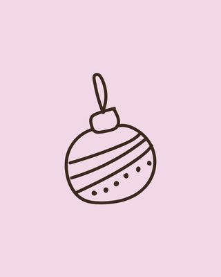 Christmas Ornaments
