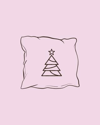 Christmas Pillows
