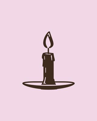 Christmas Candles