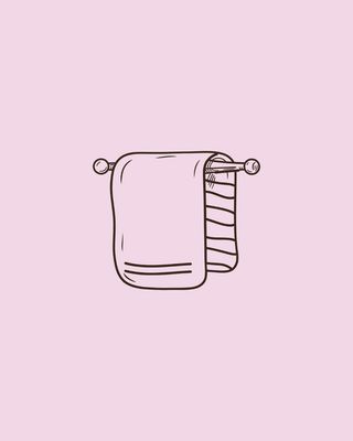 Holiday Tea Towels
