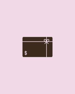 Gift Certificates