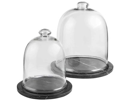Black Marble Display Small