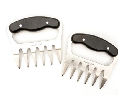 Meat claws