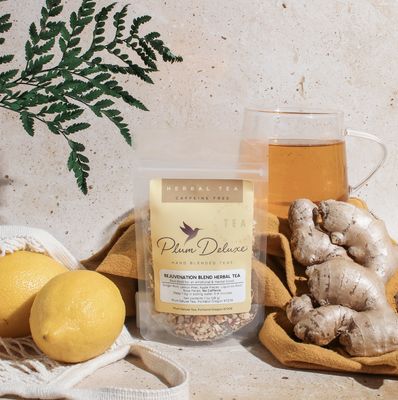 Rejuvenation Blend Herbal Tea