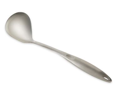 Stainless Steel Ladle