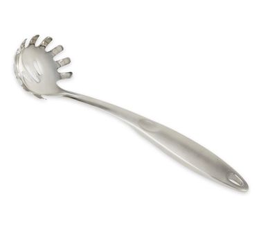 Stainless Steel Pasta Scoop