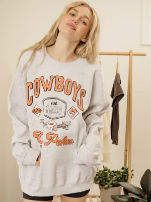 OSU Cowboys Sweatshirt