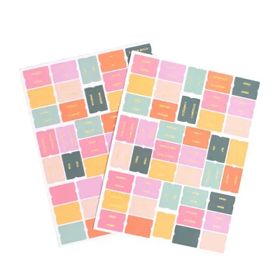 Bible Tabs