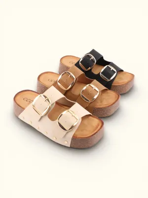 Pearl Sided Birkenstock