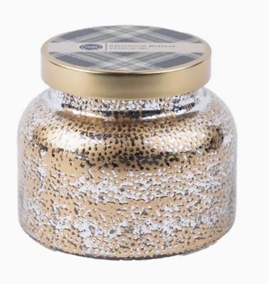 Afternoon Retreat Mercury Jar Candle