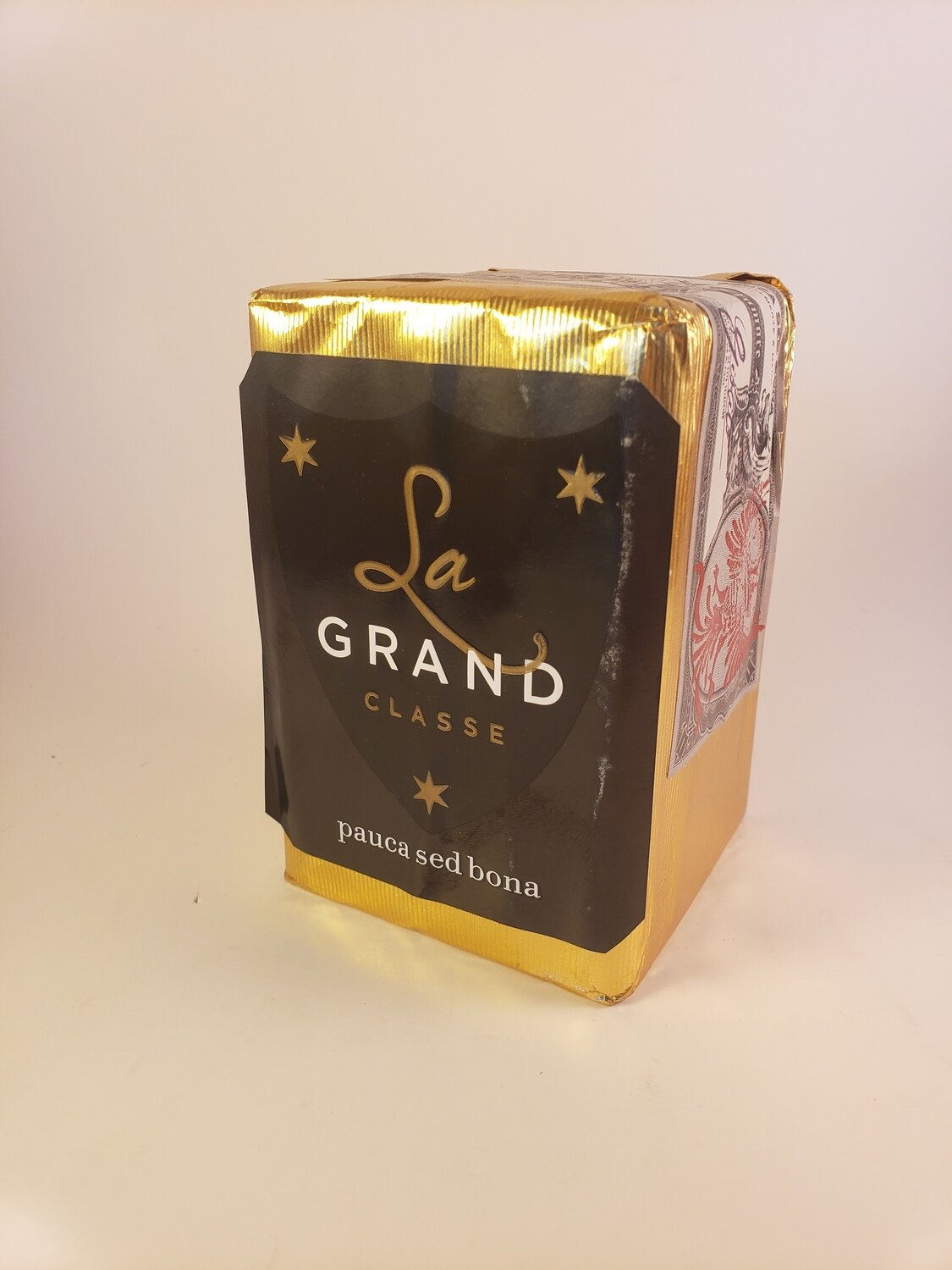 Illusione Le Grande Classe REX 4 5/8 x 40 Single Cigar