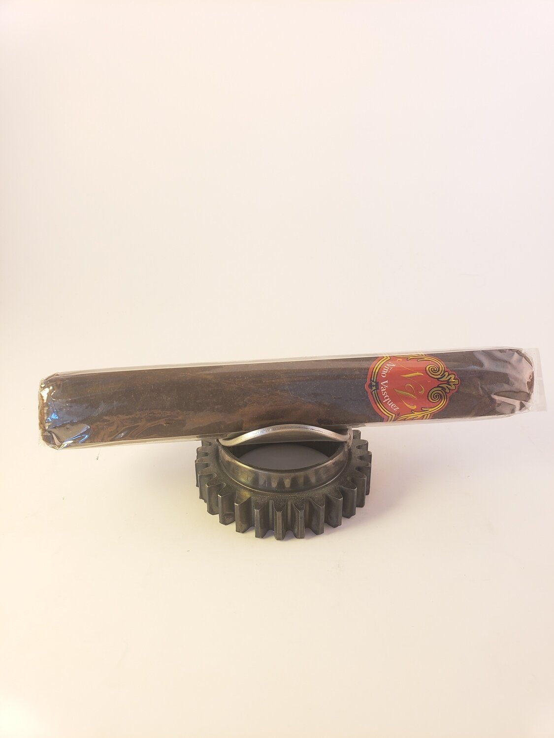 Nino Vasquez San Andreas Maduro Churchill 7 x 50 Single Cigar