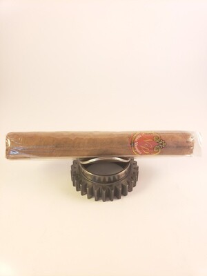 Nino Vasquez Ecuadorian Connecticut Double Toro 6 x 60 Single Cigar