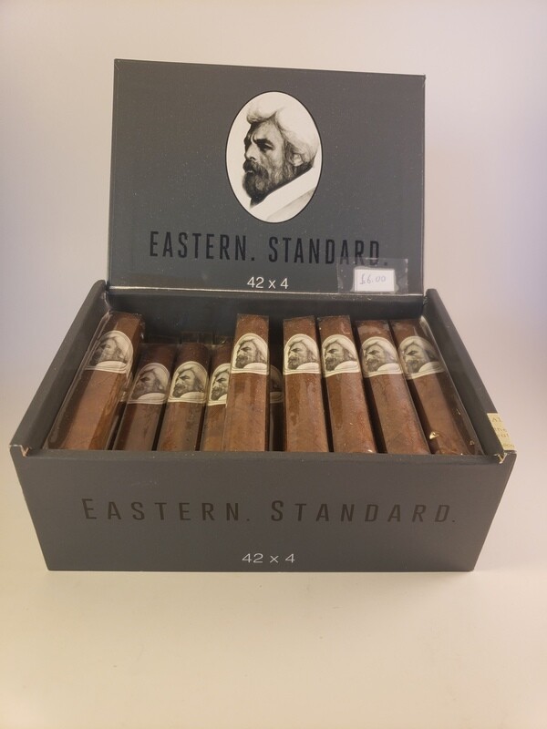 Caldwell Eastern Standard Manzanita 4 x 42 Single Cigar