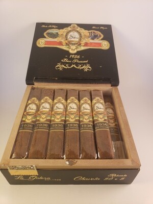 La Galera 1936 Box Pressed Robusto Chaveta 5 x 50 Single Cigar