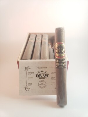Southern Draw Firethorn Habano Rosado Toro 6 x 52 Single Cigar