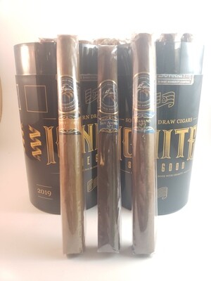 Southern Draw Ignite Jar #3 Habano Double Corona 7 1/2 x 50 Single Cigar