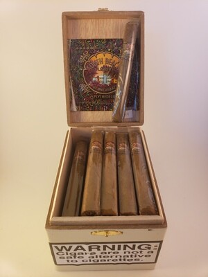 South Beach Flavors MOJITO 5 x 42 Single Cigar