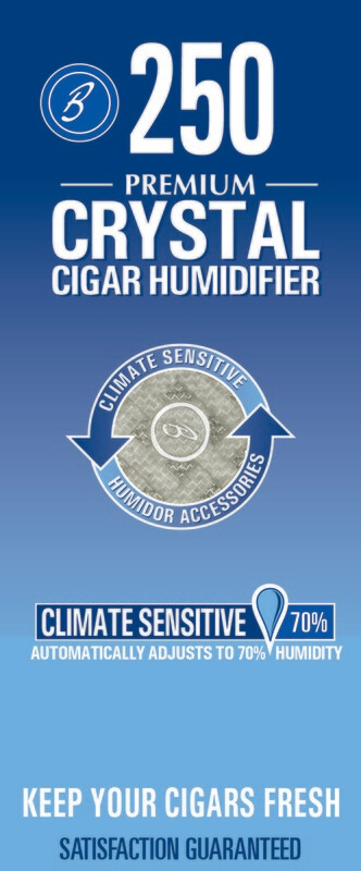 Brigham Crystal 250 Humidifier