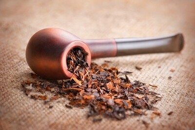 Pipes, Pipe Tobacco, Pipe Accessories