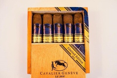 Large Premium Cigars