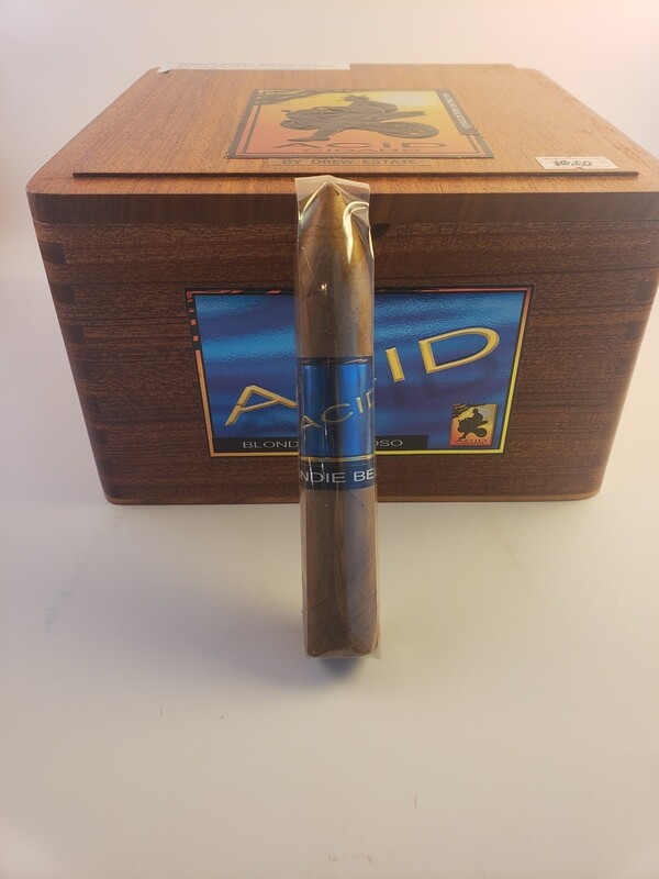 Acid Blondie Belicoso Single Cigar
