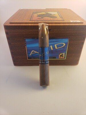 Acid Blondie Belicoso Single Cigar