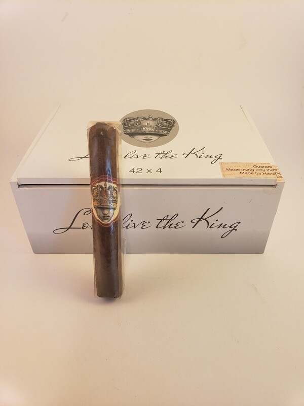 Caldwell Long Live The King Manzanita 4 x 42