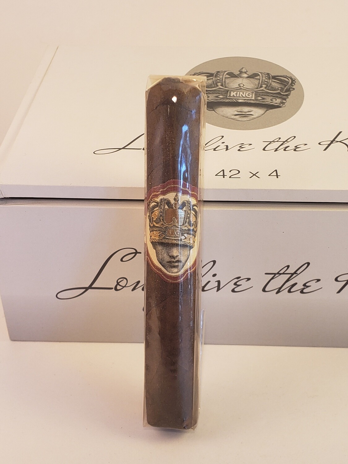 Caldwell Long Live The King Manzanita 4 x 42