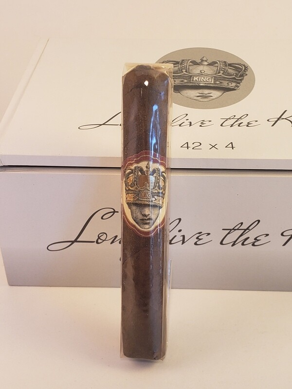 Caldwell Long Live The King Manzanita 4 x 42