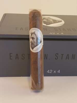 Caldwell Eastern Standard Manzanita 4 x 42 Single Cigar