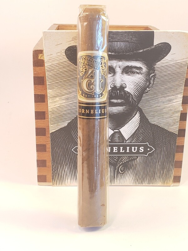 Cornelius And Anthony Cornelius Corona Gorda 5 1/2 x 46 Single Cigar