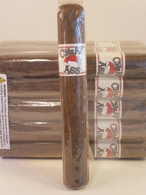 Cheap Ass Toro Grande 6 x 54 Single Cigar
