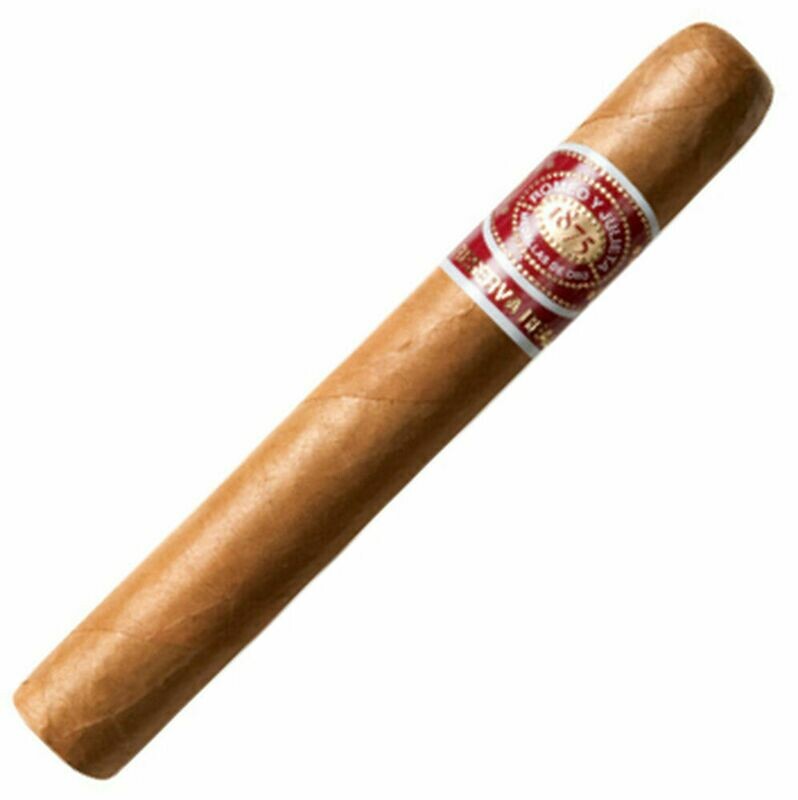 Romeo y Julieta Reserva Real Toro JUTRR Single