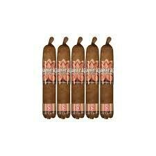 Jucy Lucy Larutan by Drew Estate  3 x 38 Single Cigar