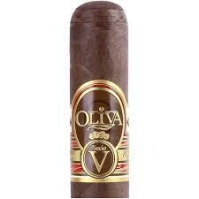 Oliva Serie V Double Robusto 5 x 54 Single