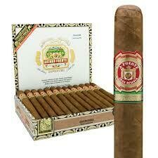 Gran Reserva Churchill 7.25 x 48 Natural Single Cigar