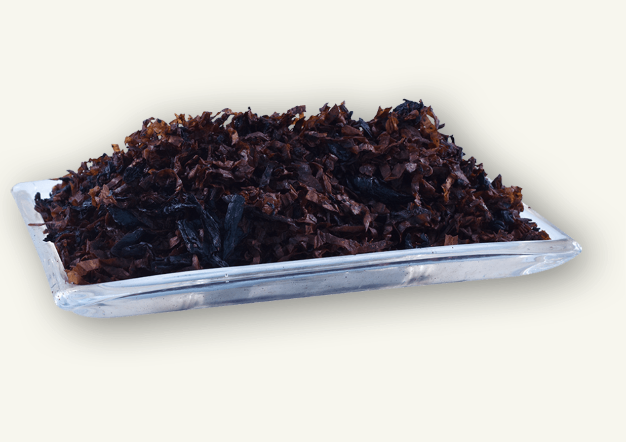 Sutliff Creme Brulee Pipe Tobacco Bulk Per oz