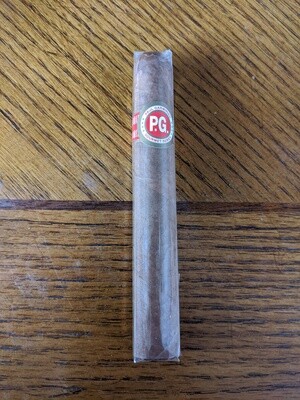 Paul Garmirian Gourmet Epicure 5 1/2 X 50 Single Cigar
