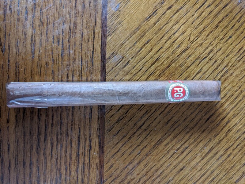 Gourmet Churchill 7 X 48 Single Cigar