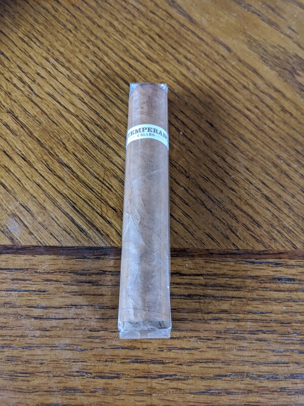 Roma Craft Intemperance EC XVIII Ecuador Connecticut Brotherly Kindness 5 x 56 Robusto Extra Single Cigar Roma Craft Intemperance EC XVIII Ecuador Connecticut Brotherly Kindness 5 x 56 Robusto Extra Single Cigar